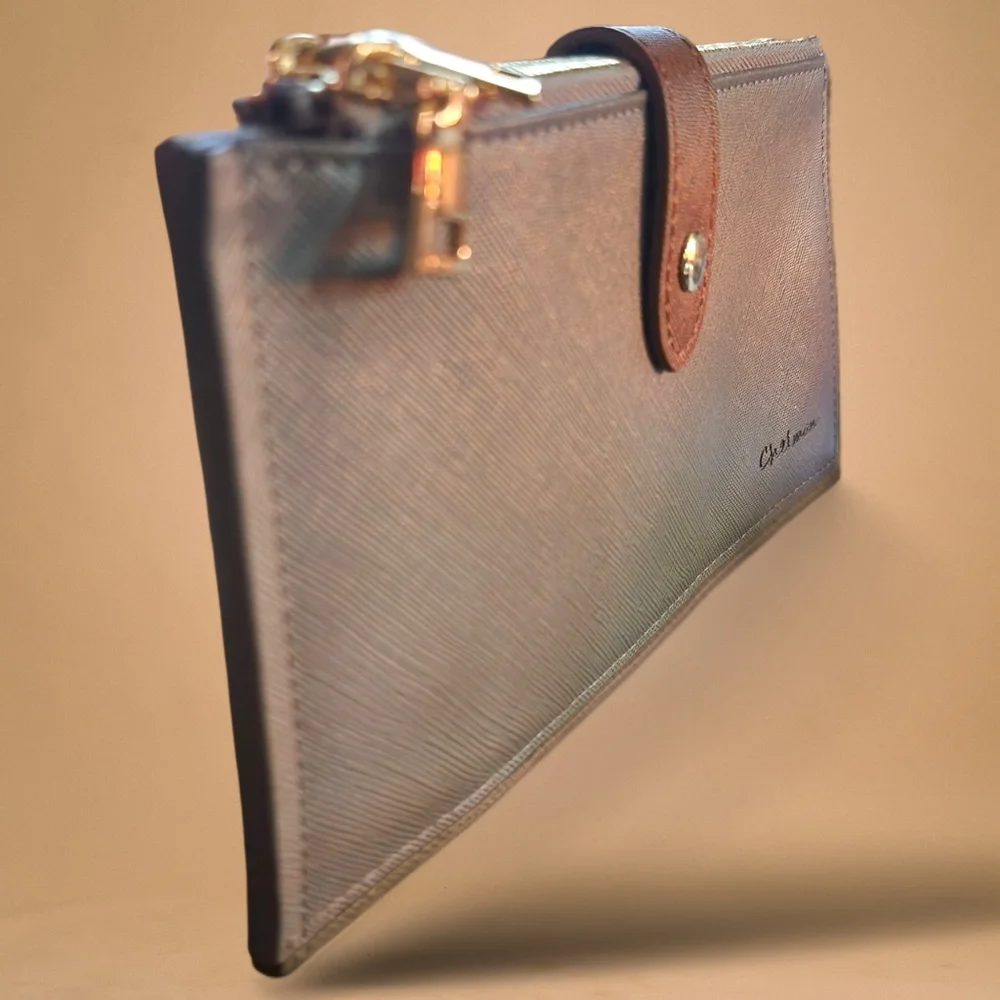 Chelmon Genuine Leather Wallet